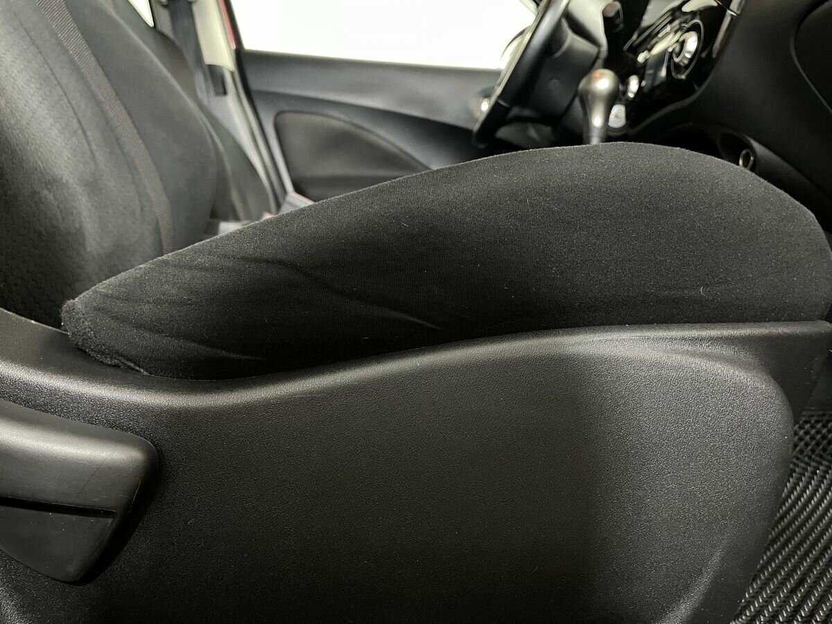 Купить Nissan Juke, 2014, 176 000 км.. Фото: #13