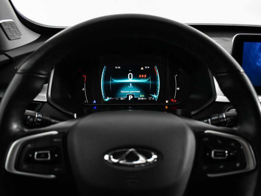 Купить Chery Tiggo 7 Pro, 2022, 59 148 км.. Фото: #10