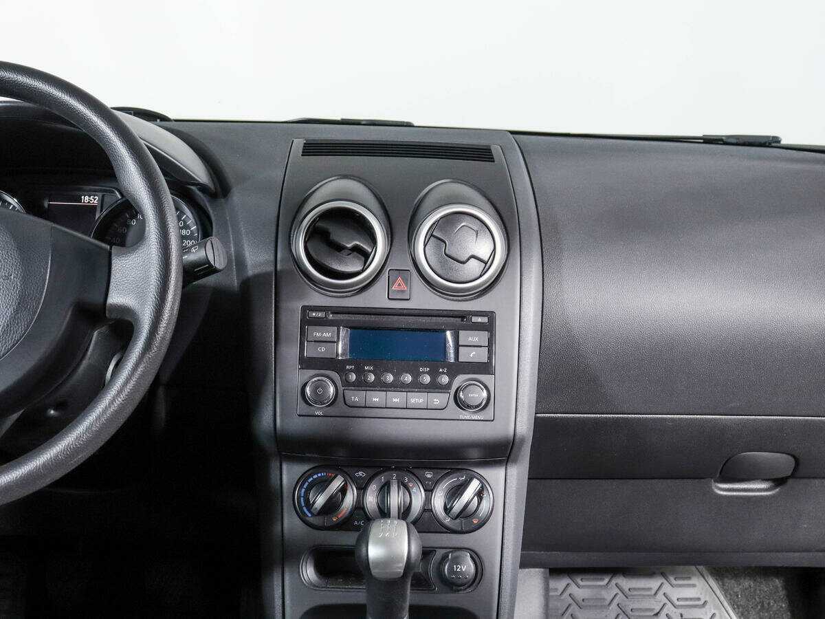 Купить Nissan Qashqai, 2013, 20 600 км.. Фото: #10