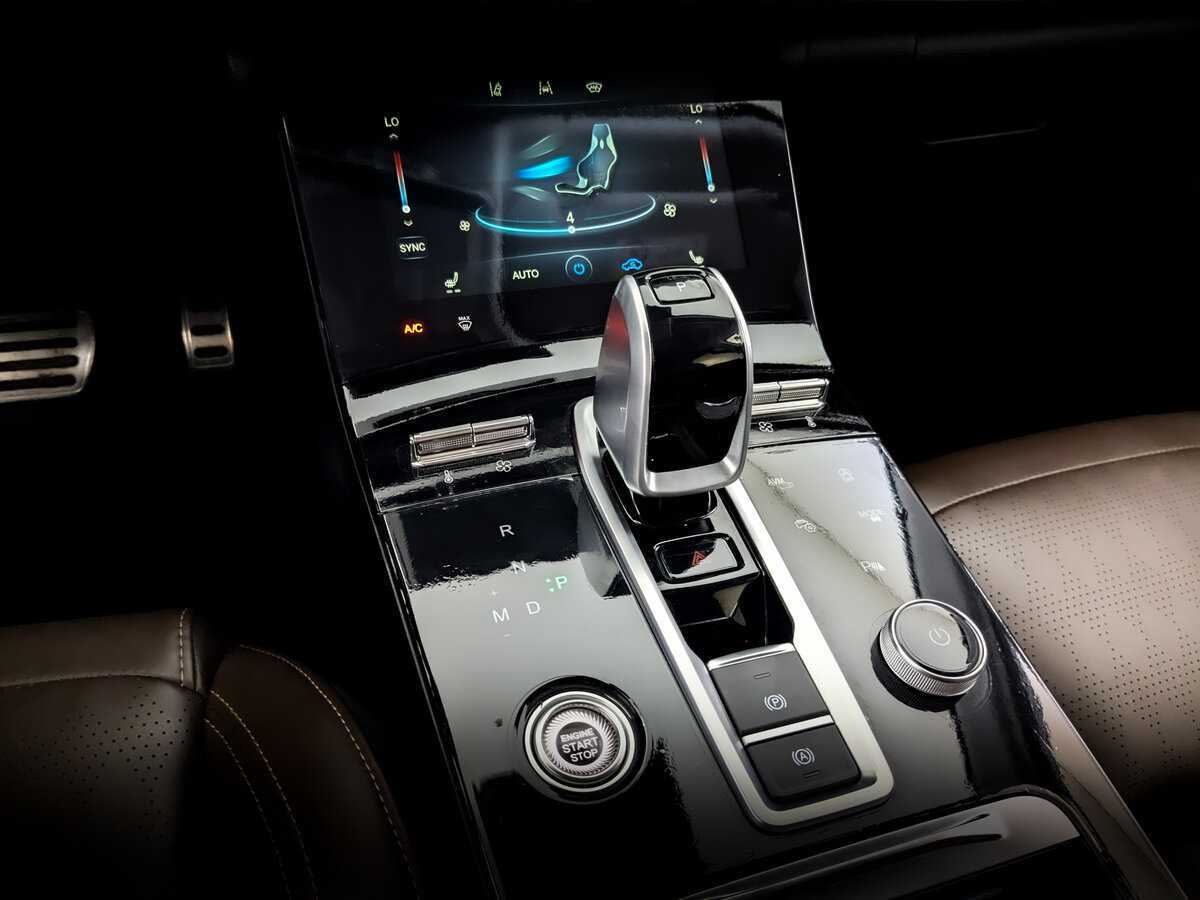 Купить Chery Tiggo 8 Pro, 2021, 81 206 км.. Фото: #22