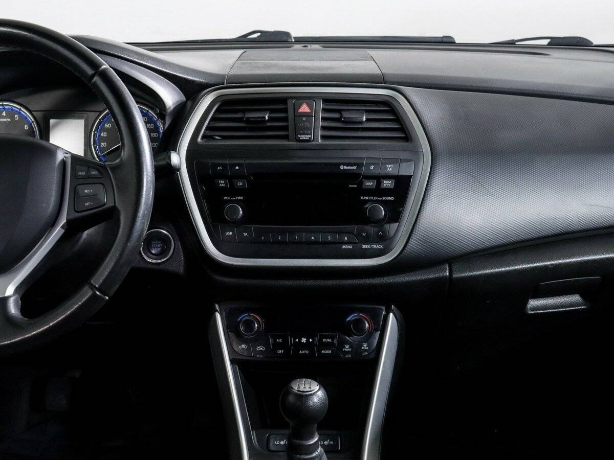 Купить Suzuki SX4, 2014, 145 349 км.. Фото: #12