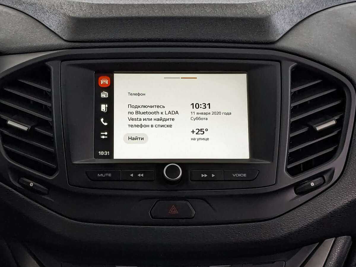 Купить Lada (ВАЗ) Vesta, 2022, 30 861 км.. Фото: #12