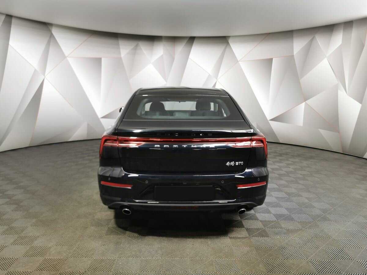 Купить FAW Bestune B70, 2023, 1 255 км.. Фото: #7