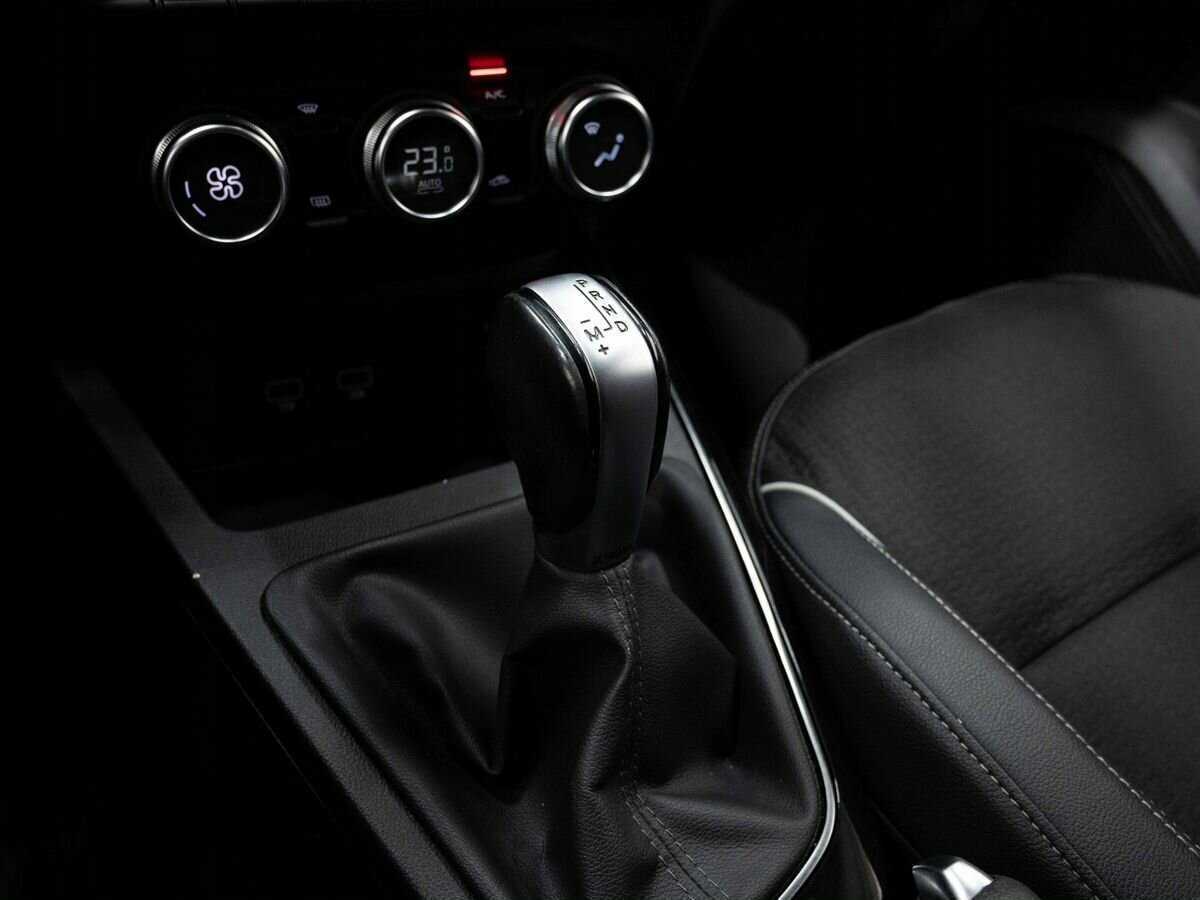 Купить Renault Arkana, 2019, 137 832 км.. Фото: #15