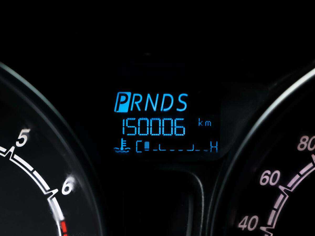 Купить Ford Fiesta, 2015, 149 000 км.. Фото: #14