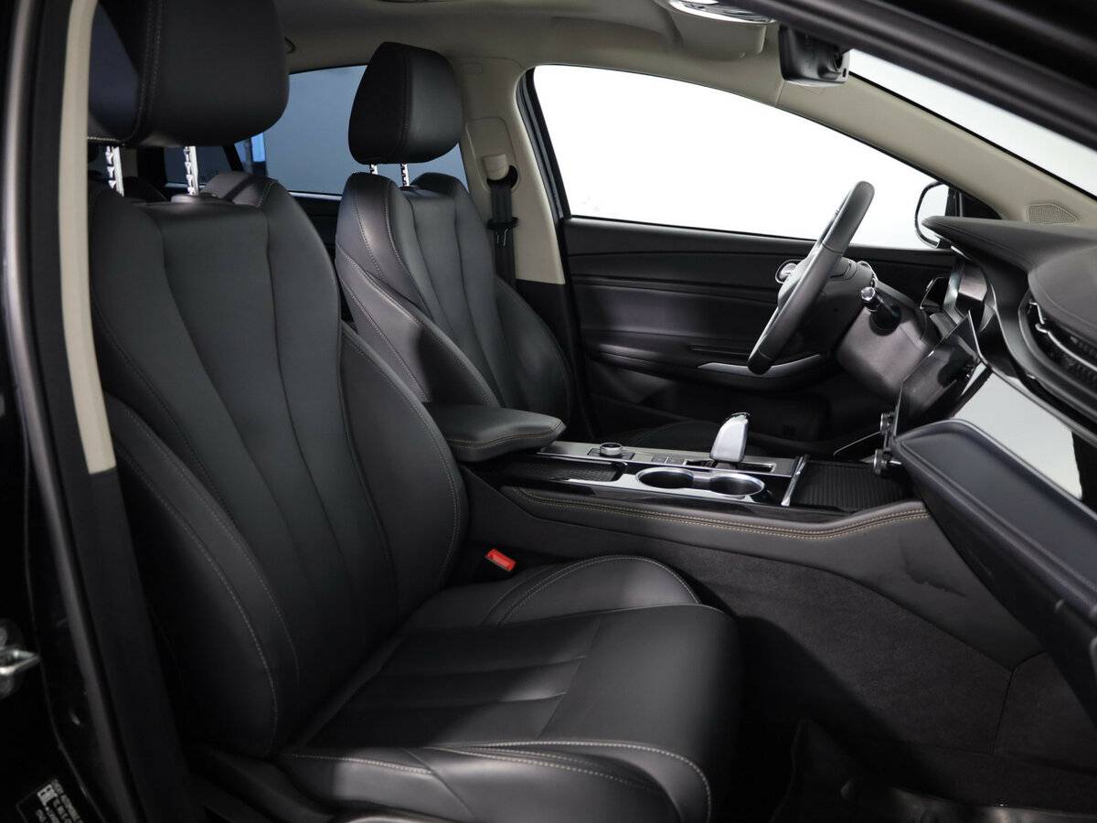 Купить OMODA S5, 2023, 43 314 км.. Фото: #11