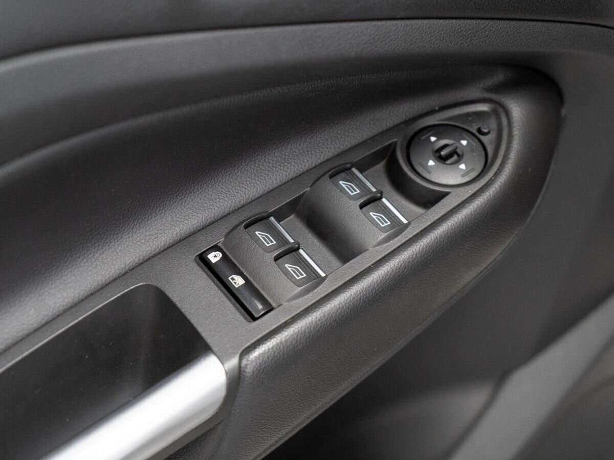 Купить Ford Kuga, 2016, 85 000 км.. Фото: #13