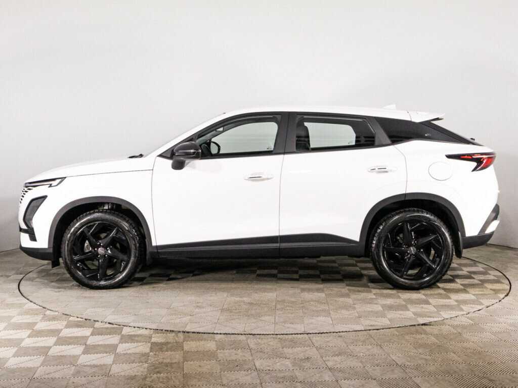 Купить OMODA C5, 2022, 20 984 км.. Фото: #7