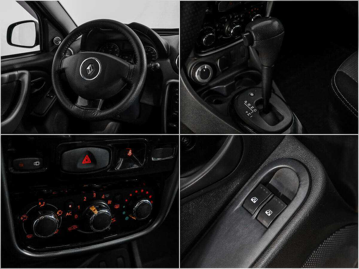 Купить Renault Duster, 2013, 166 998 км.. Фото: #13