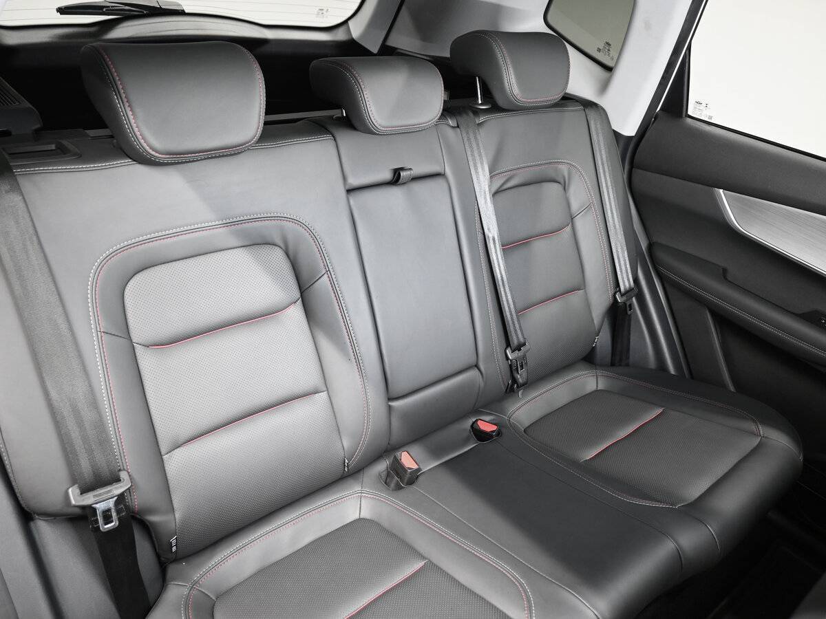 Купить Chery Tiggo 7 Pro, 2022, 49 029 км.. Фото: #11