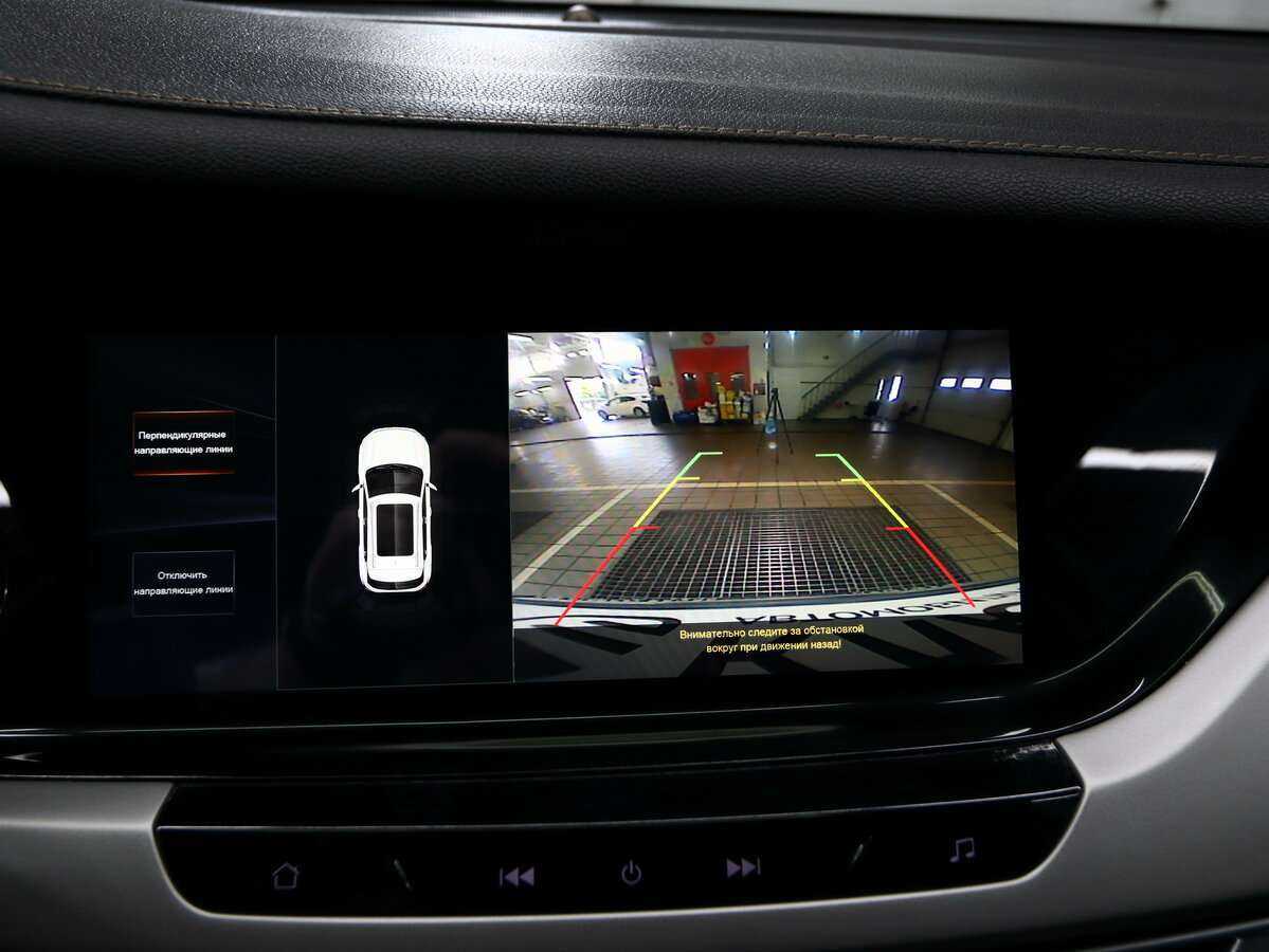 Купить Changan CS35PLUS, 2019, 42 500 км.. Фото: #11