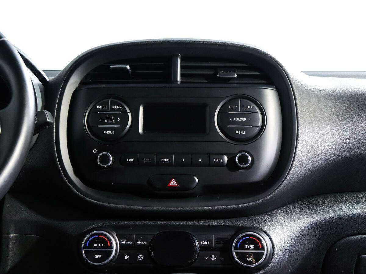 Купить Kia Soul, 2021, 46 500 км.. Фото: #12