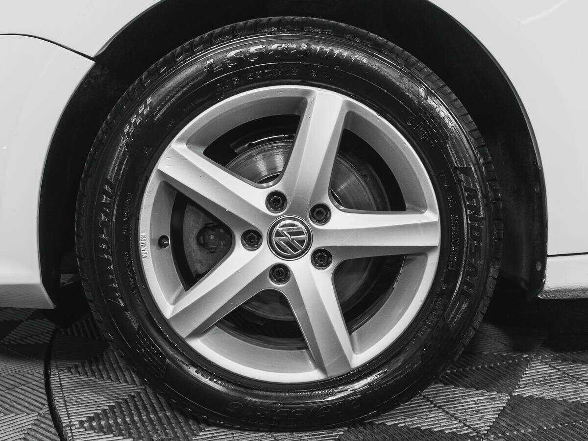 Купить Volkswagen Jetta, 2016, 130 001 км.. Фото: #15