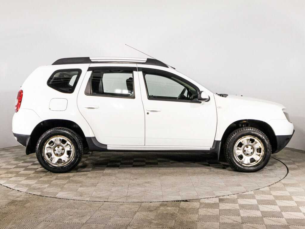 Купить Renault Duster, 2014, 142 432 км.. Фото: #3