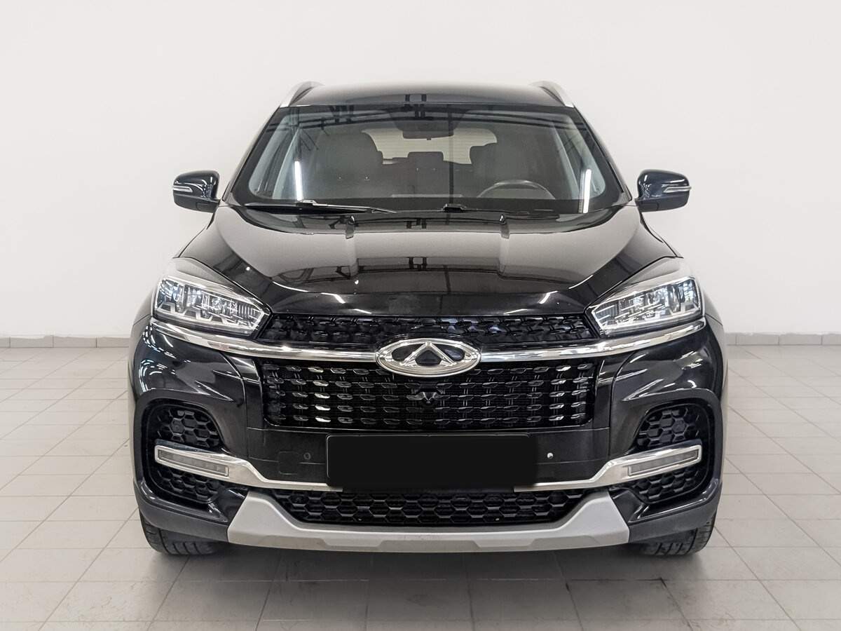 Купить Chery Tiggo 8, 2020, 91 000 км.. Фото: #1