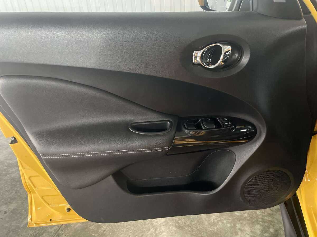 Купить Nissan Juke, 2015, 87 032 км.. Фото: #20