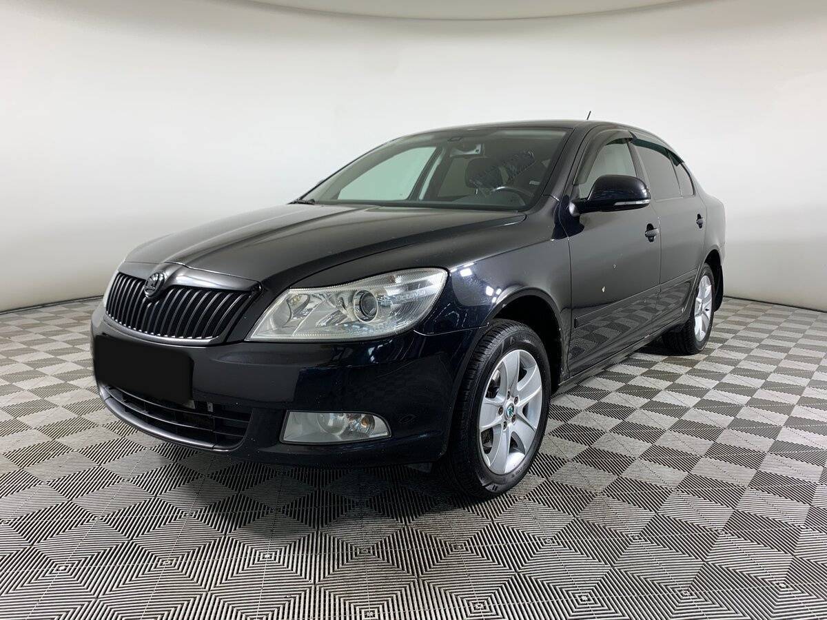 Купить Skoda Octavia, 2012, 250 000 км.. Фото: #0