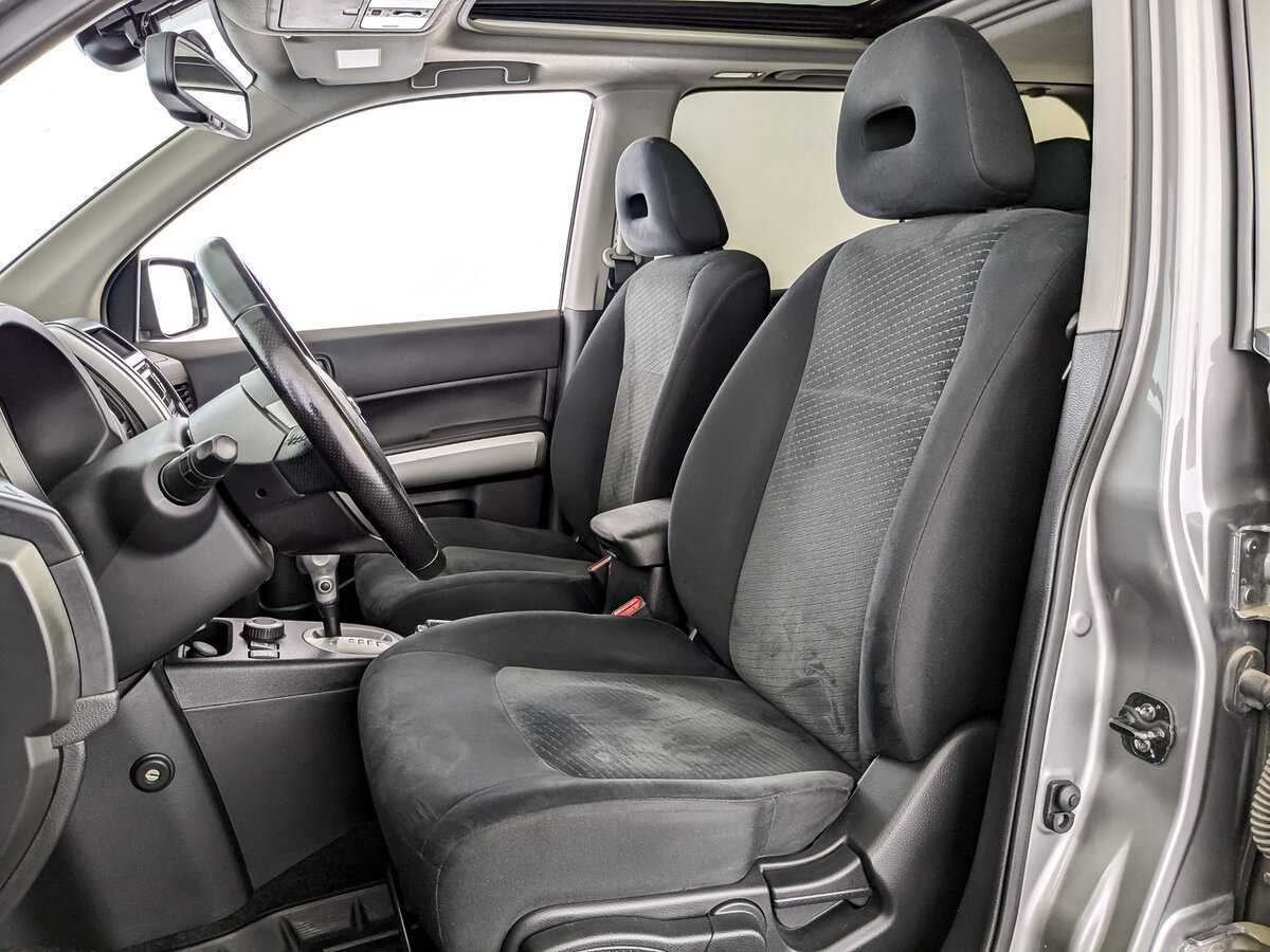 Купить Nissan X-Trail, 2013, 91 000 км.. Фото: #15