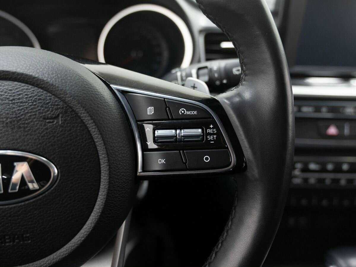 Купить Kia Ceed, 2019, 89 000 км.. Фото: #21