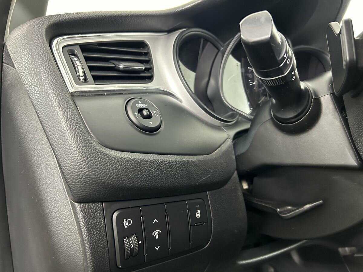 Купить Kia Ceed, 2016, 130 112 км.. Фото: #7