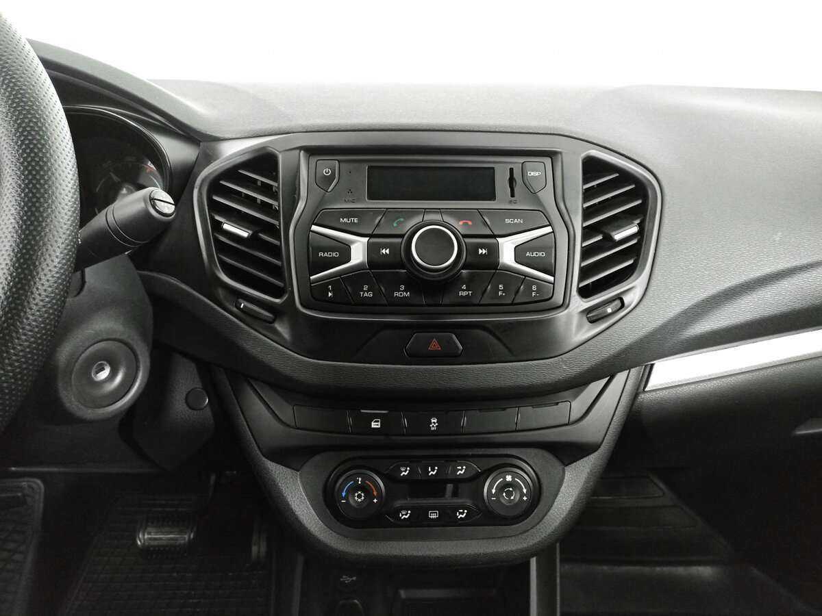 Купить Lada (ВАЗ) Vesta, 2015, 147 049 км.. Фото: #10