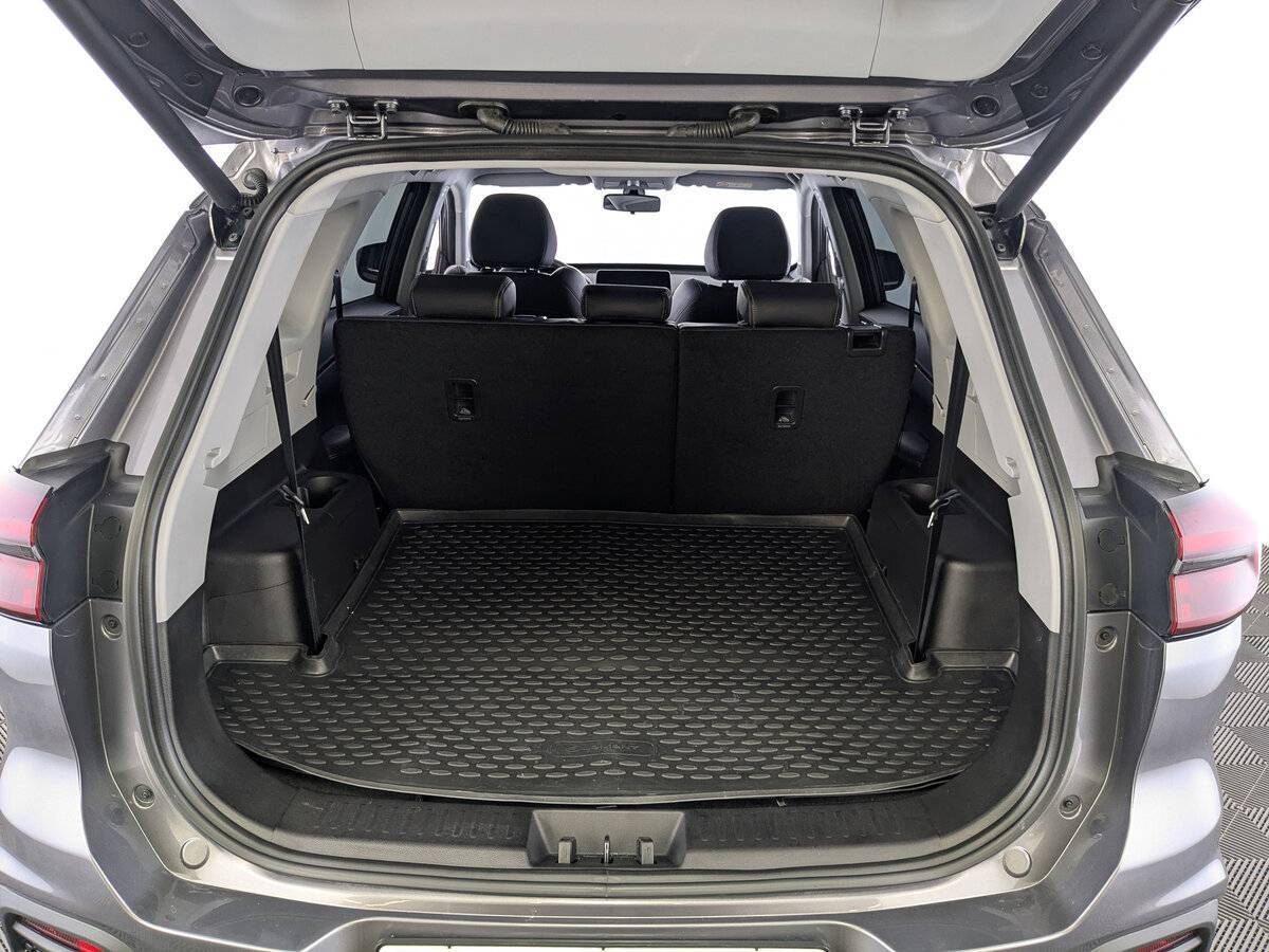 Купить Chery Tiggo 8, 2022, 24 072 км.. Фото: #9