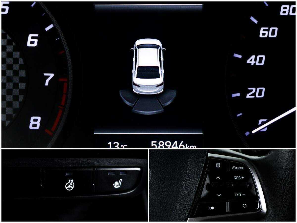 Купить Hyundai Solaris, 2021, 58 944 км.. Фото: #11