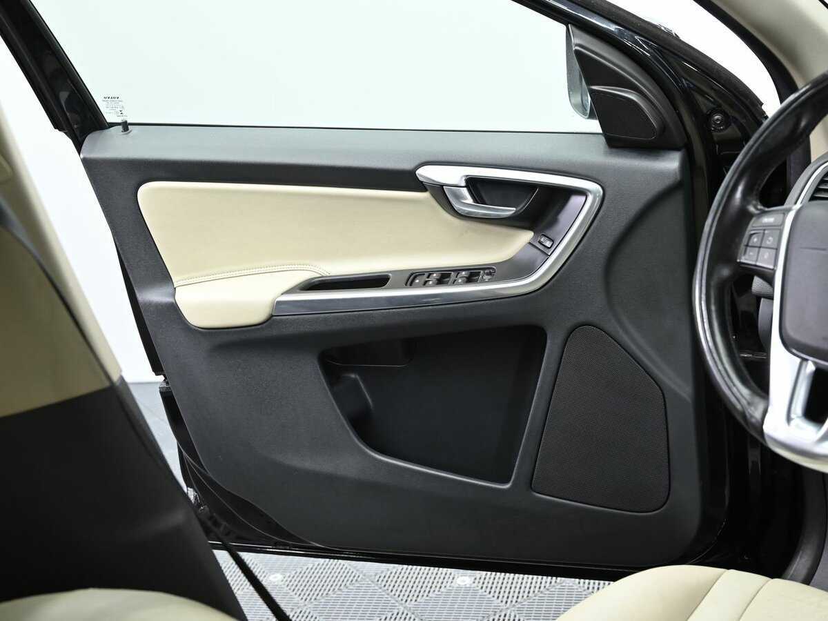 Купить Volvo XC60, 2014, 154 000 км.. Фото: #15