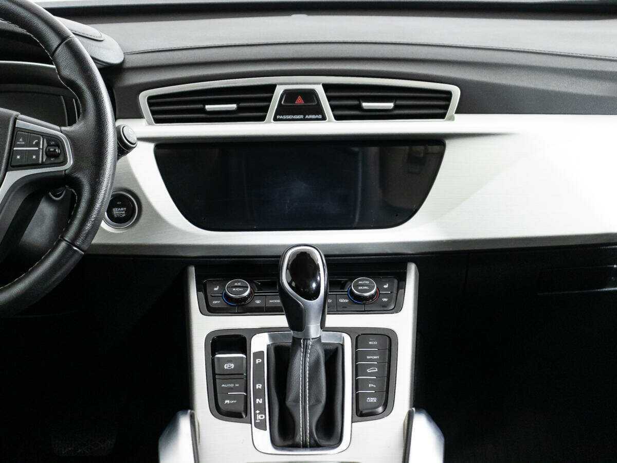 Купить Geely Atlas, 2021, 110 181 км.. Фото: #13