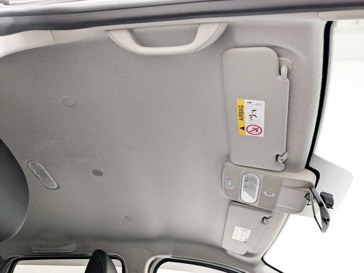 Купить Renault Duster, 2020, 16 182 км.. Фото: #20