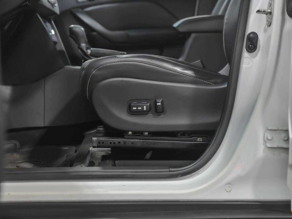 Купить Lifan X70, 2018, 49 587 км.. Фото: #10