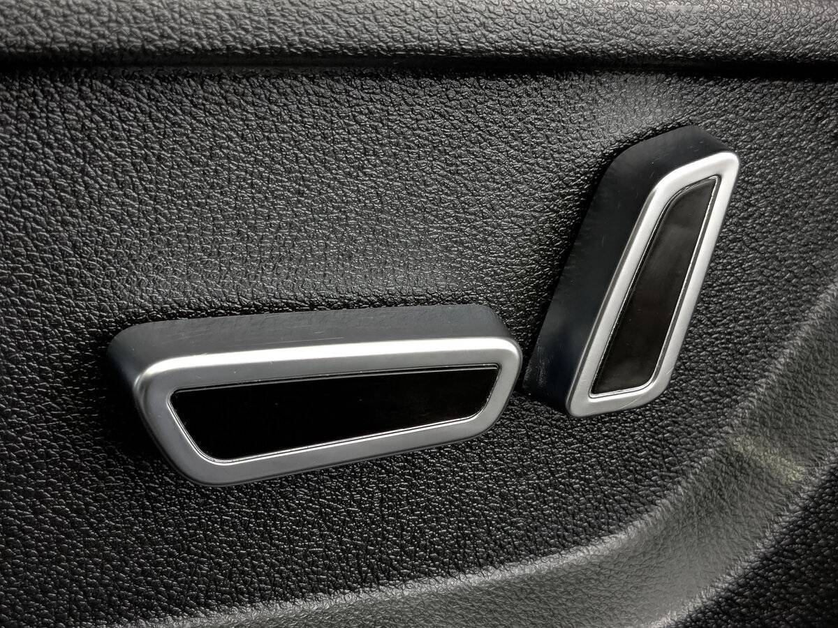 Купить Chery Tiggo 4, 2020, 74 185 км.. Фото: #25