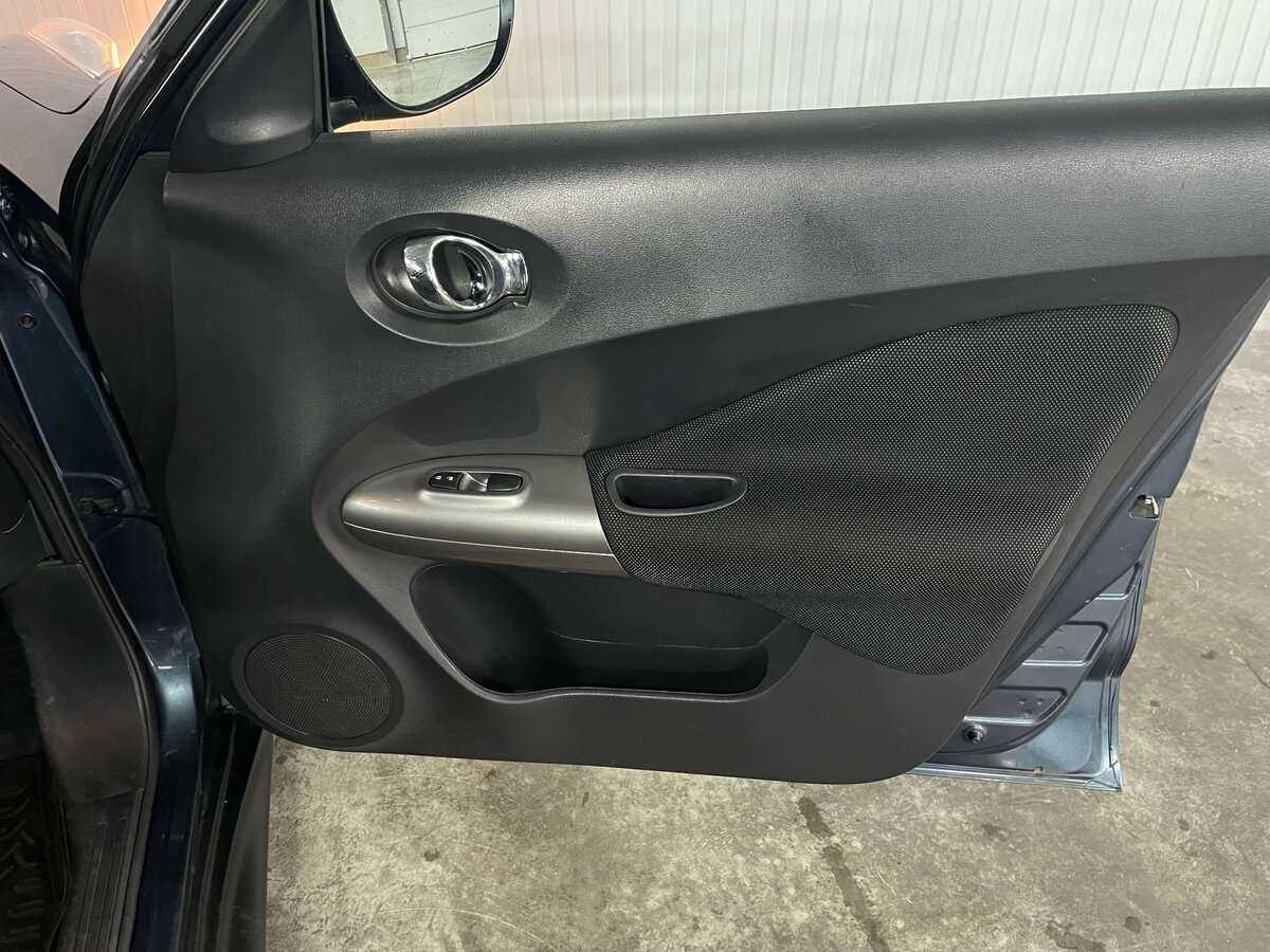 Купить Nissan Juke, 2012, 161 592 км.. Фото: #18