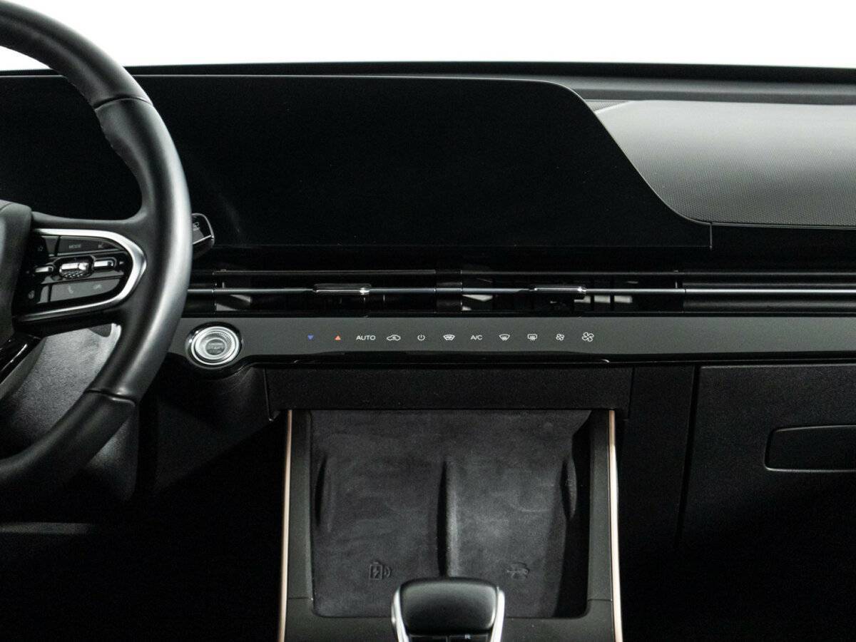 Купить OMODA C5, 2022, 62 545 км.. Фото: #13