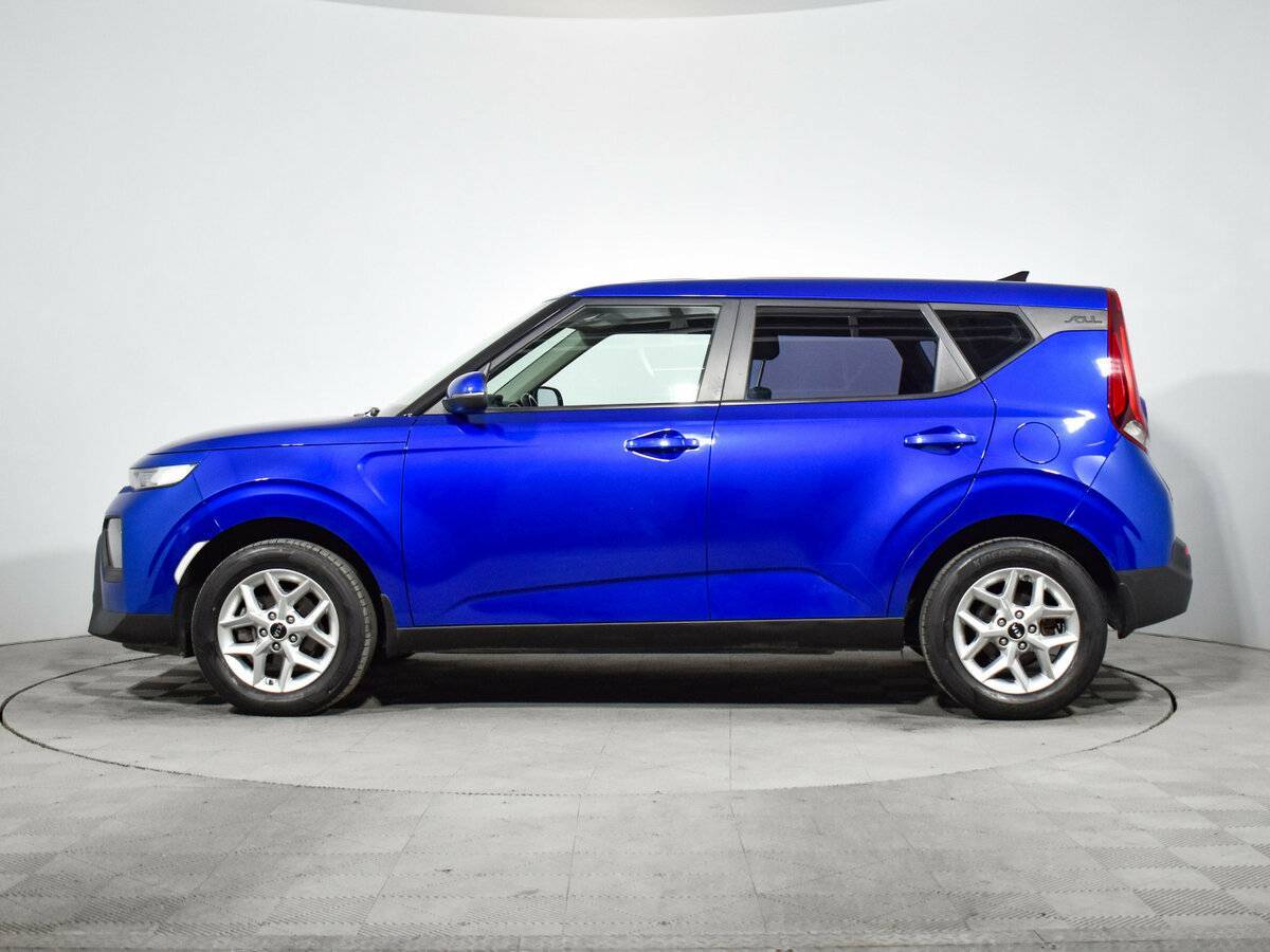 Купить Kia Soul, 2020, 68 005 км.. Фото: #7
