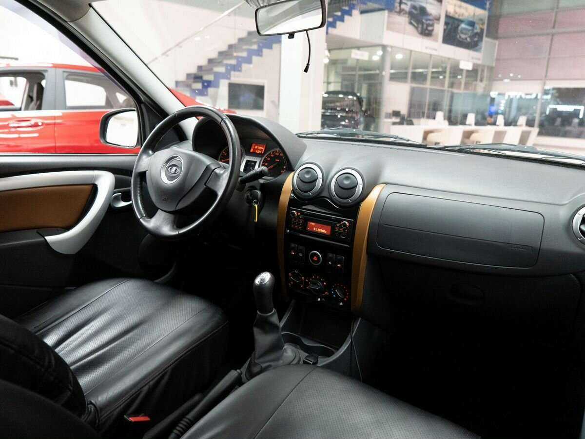 Купить Lada (ВАЗ) Largus, 2018, 107 000 км.. Фото: #13