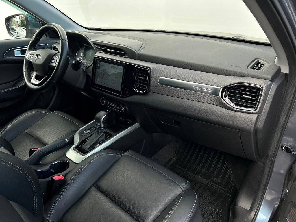 Купить Chery Tiggo 4, 2019, 64 478 км.. Фото: #7