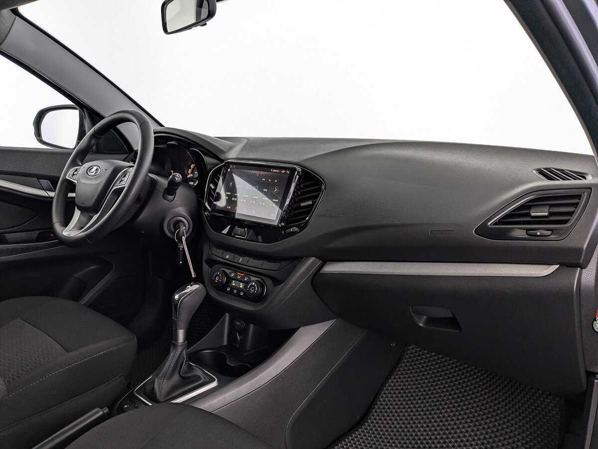 Купить Lada (ВАЗ) Vesta, 2020, 15 787 км.. Фото: #8