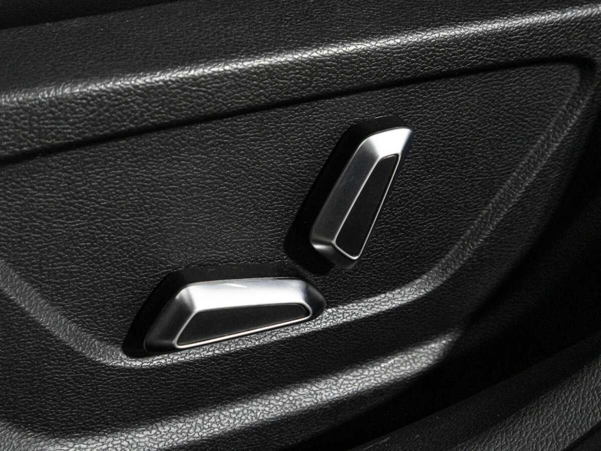 Купить Geely Coolray, 2021, 96 545 км.. Фото: #15