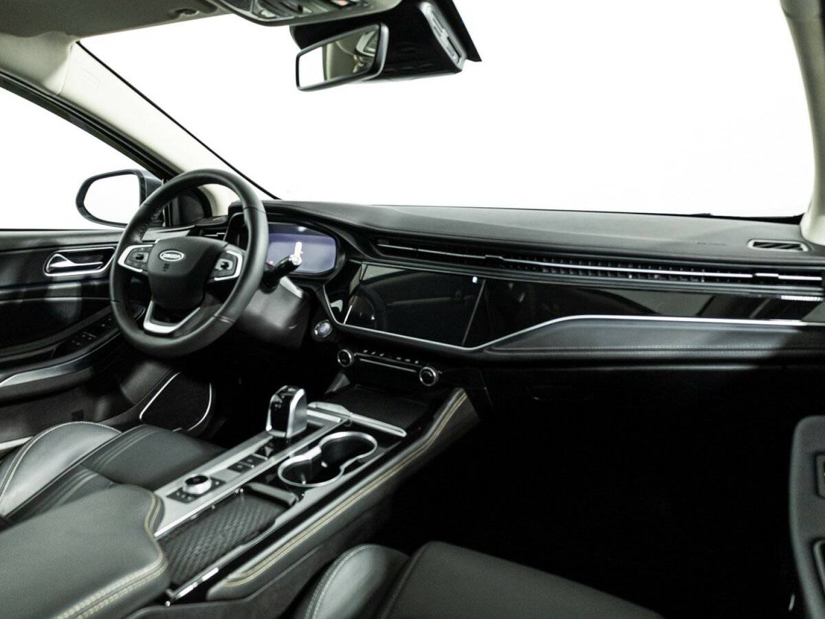 Купить OMODA S5, 2023, 17 800 км.. Фото: #8