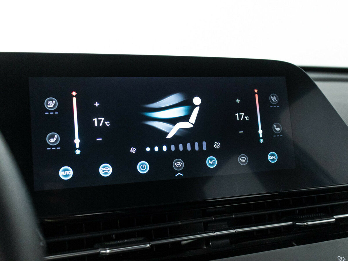 Купить OMODA C5, 2023, 21 620 км.. Фото: #15