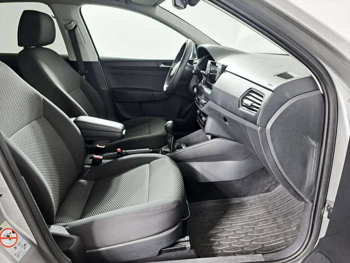 Купить Volkswagen Polo, 2020, 235 766 км.. Фото: #10