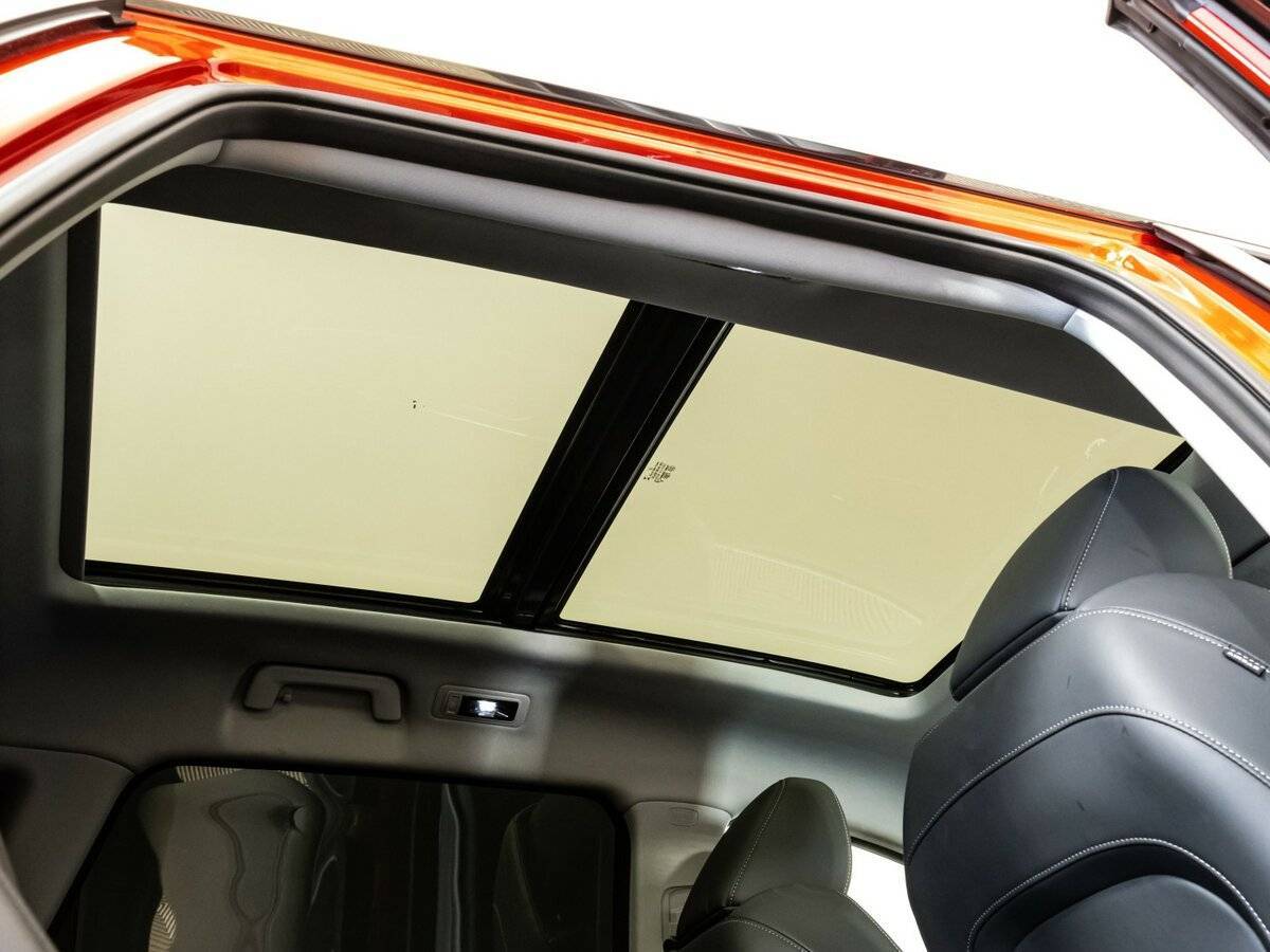 Купить Chery Tiggo 7 Pro, 2022, 28 751 км.. Фото: #11