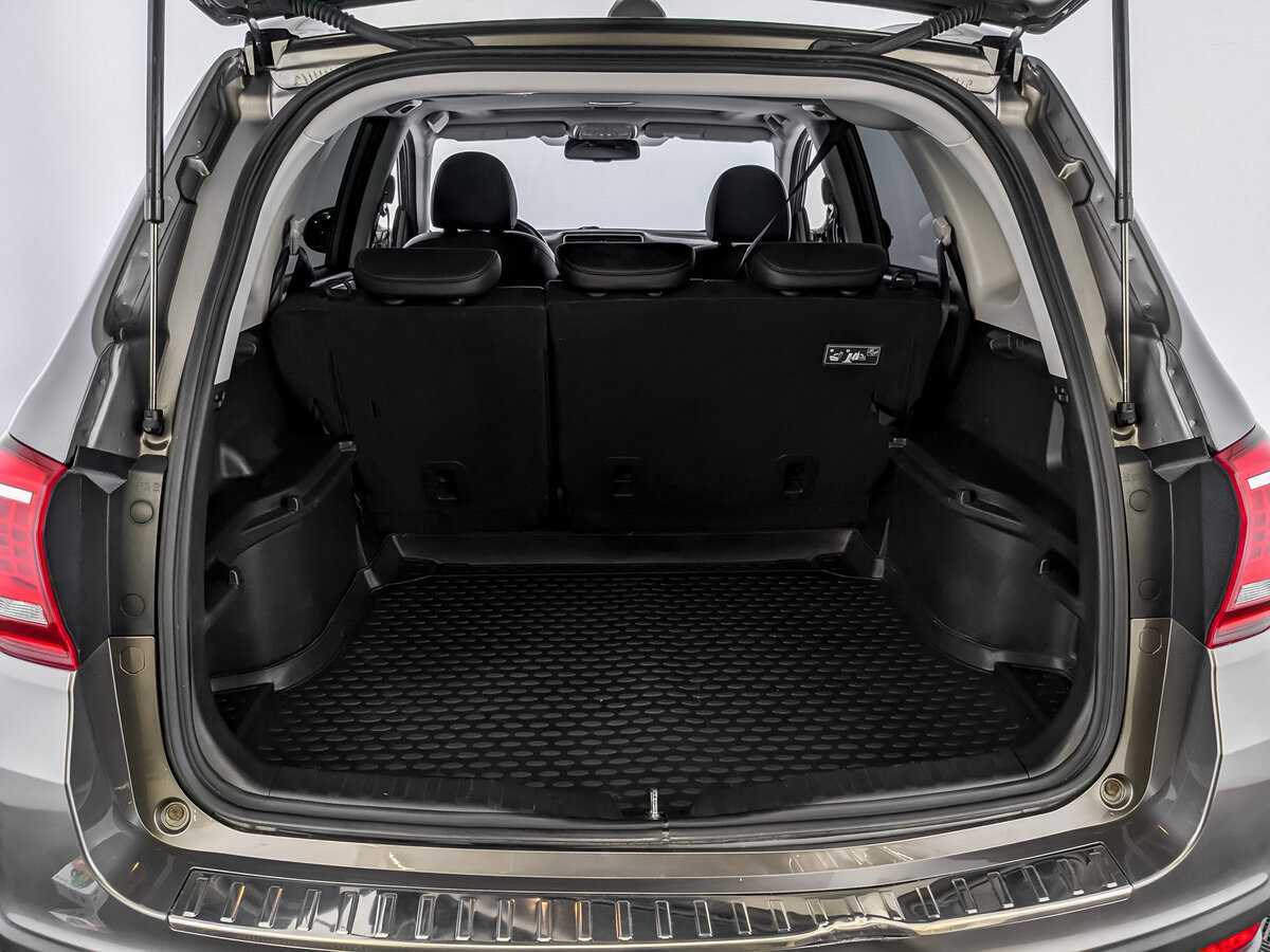 Купить Haval H6, 2019, 49 126 км.. Фото: #9