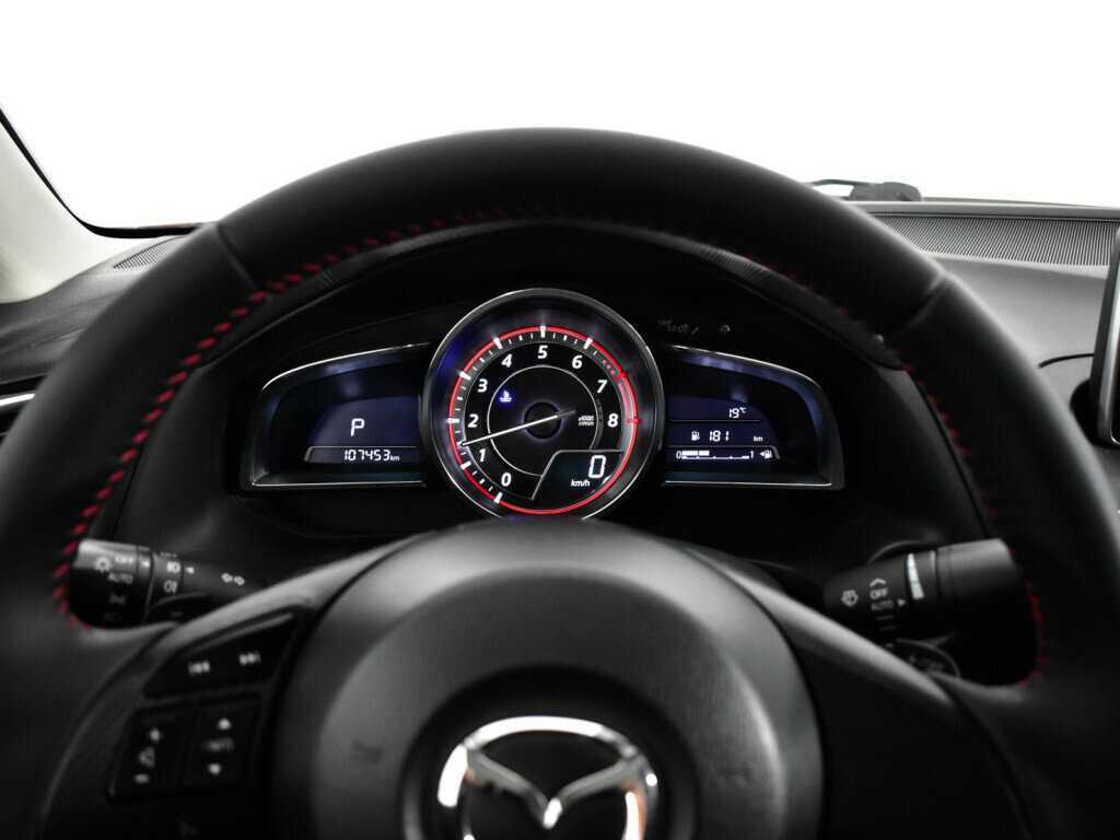 Купить Mazda 3, 2014, 107 450 км.. Фото: #10