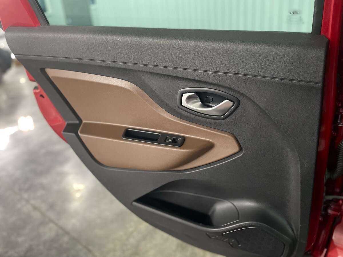 Купить Lada (ВАЗ) XRAY, 2017, 79 533 км.. Фото: #20