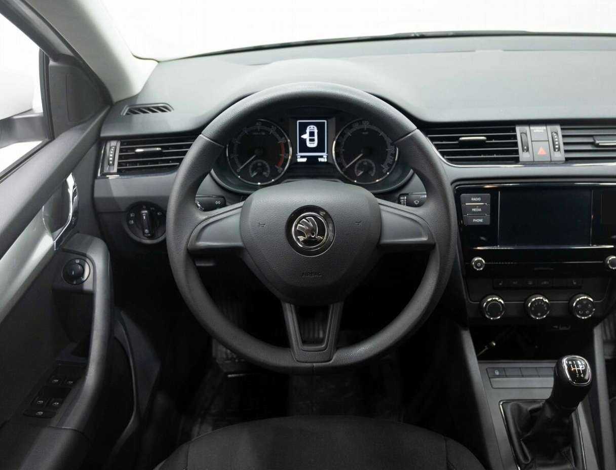 Купить Skoda Octavia, 2019, 90 000 км.. Фото: #13