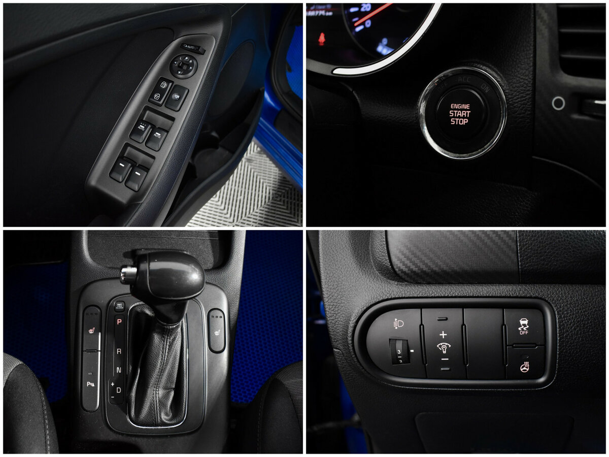 Купить Kia Cerato, 2014, 188 500 км.. Фото: #17