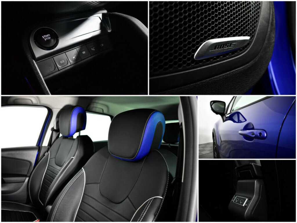 Купить Renault Kaptur, 2020, 124 032 км.. Фото: #14