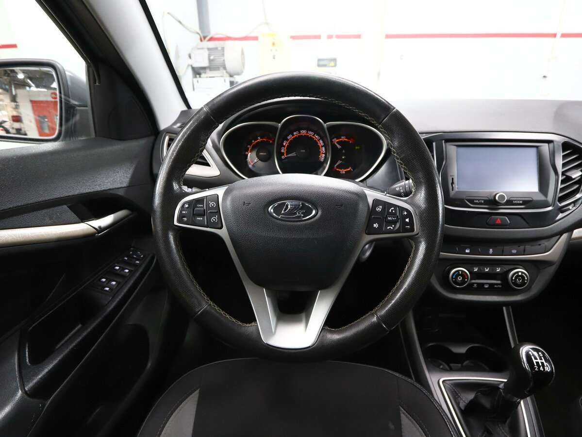 Купить Lada (ВАЗ) Vesta, 2020, 118 000 км.. Фото: #10